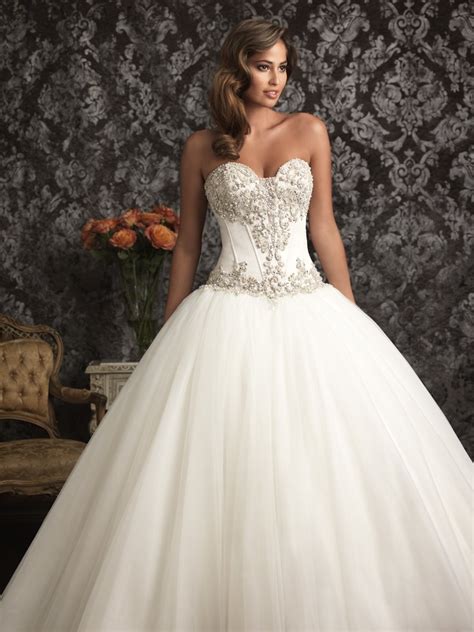How To Find Out The Best Corset Wedding Dresses Wedding And Bridal