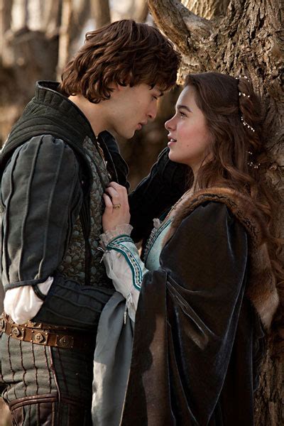 Romeo And Juliet Movie Review The Austin Chronicle