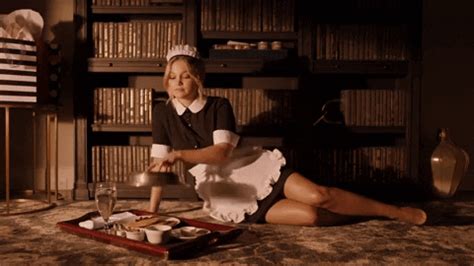 French Maid GIFs Find Share On GIPHY