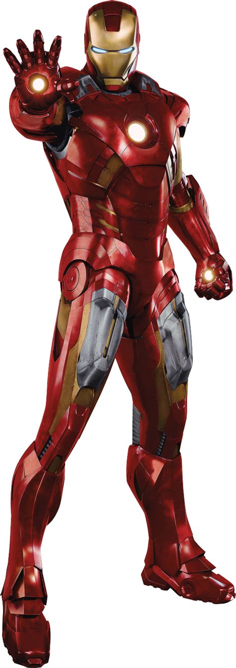 Ironman Png Transparent Image Download Size 540x1526px