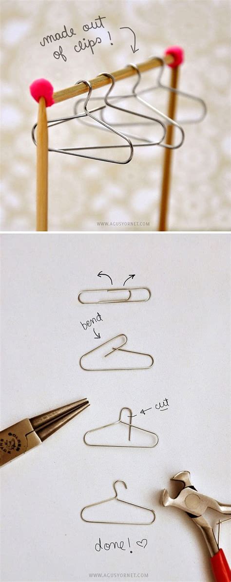 Diy Hangers That Are Simply Amazing