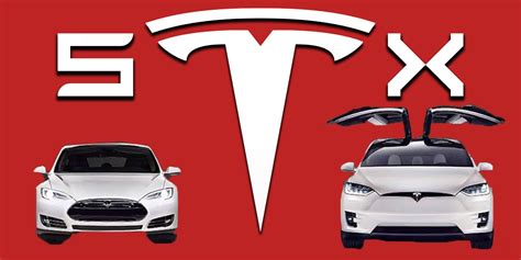 Model S Vs Model X Teslas Most Expensive Evs Compared