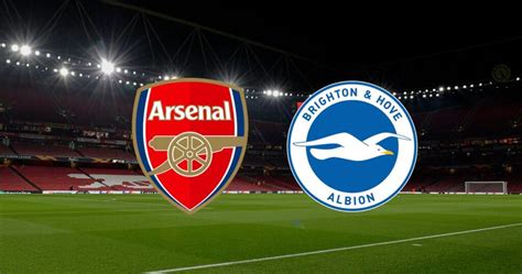 Arsenal V Brighton And Hove Albion Prediction 23 May 21 Focused On Football