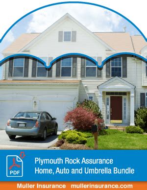 Maybe you would like to learn more about one of these? Plymouth Rock Assurance in Hoboken NJ - Muller Insurance
