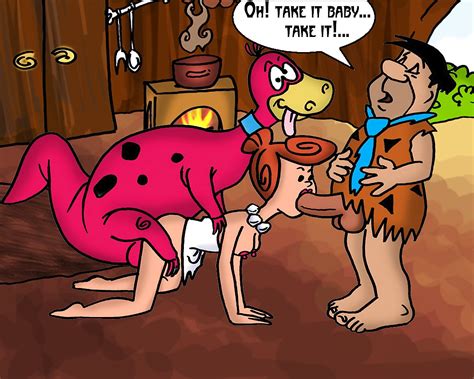 Flintstones In Cave Orgy Immagini Xhamster Com