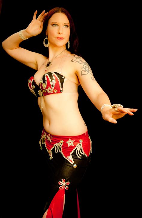 Navel Gazers Belly Dance With Melusina Melbourne 3000