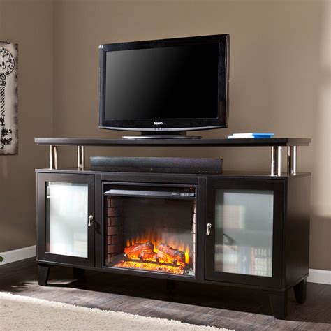 Sei Media Electric Fireplace Atg Archive Shop The Exchange