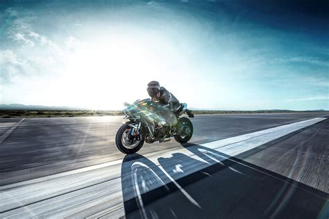 A collection of the top 57 kawasaki h2r wallpapers and backgrounds available for download for free. Kawasaki Ninja H2r Wallpapers HD