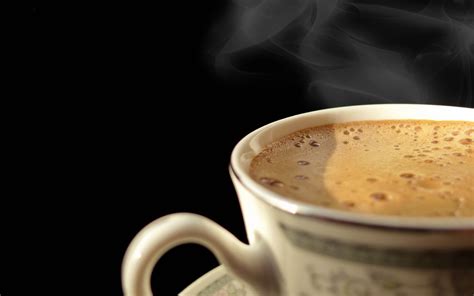 Steam From Coffee Wallpapers And Images Wallpapers Pictures Photos