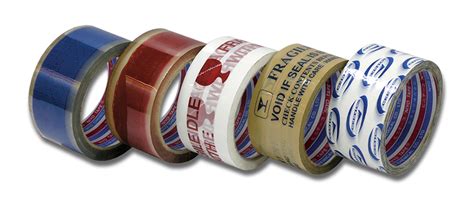 Opp Printed Tape Supplier Malaysia Klang Valley Manufacturer Tapes Buy