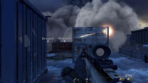 Call Of Duty Modern Warfare 2 Gameplay Part 4 Youtube