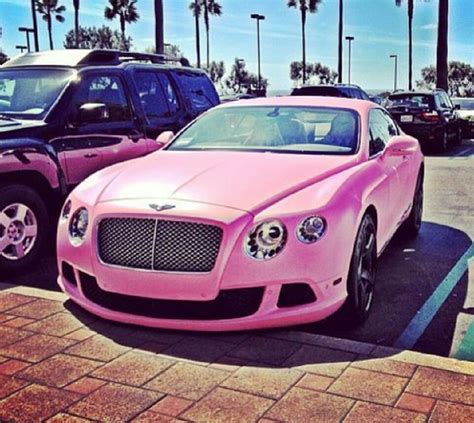 Dream Cars For Women Musely