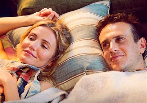 Review Sex Tape Starring Cameron Diaz And Jason Segel