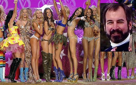 The Tragic Story Of The Man Who Invented Victorias Secret