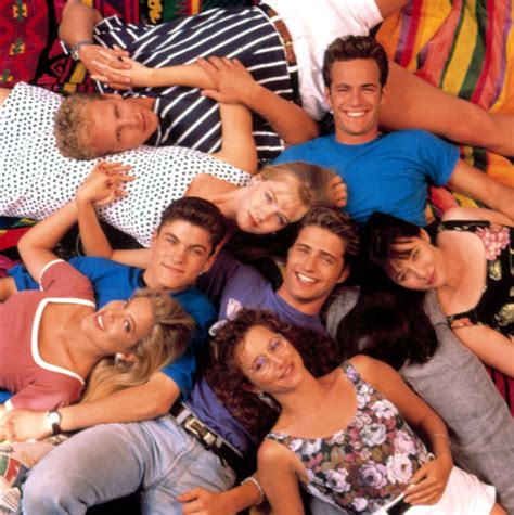 Beverly Hills 90210 Things All 90s Girls Remember POPSUGAR Love