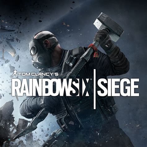 Tom Clancys Rainbow Six Siege Xbox One — Buy Online And Track Price