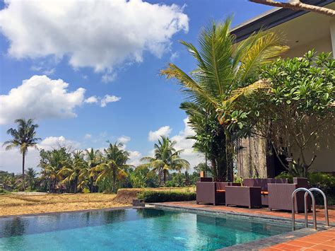 My favorite hotels in Ubud, Bali - We12Travel