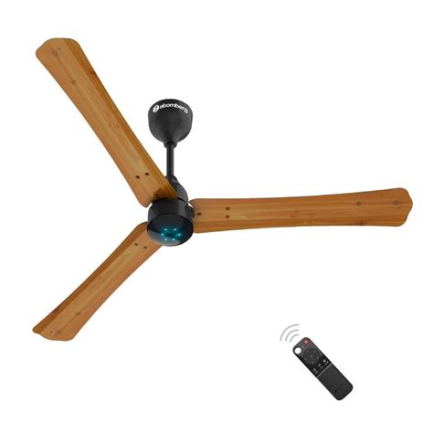 3 Blades 1200 Mm Atomberg Renesa Plus Ceiling Fans 360 Rpm At Rs 5040