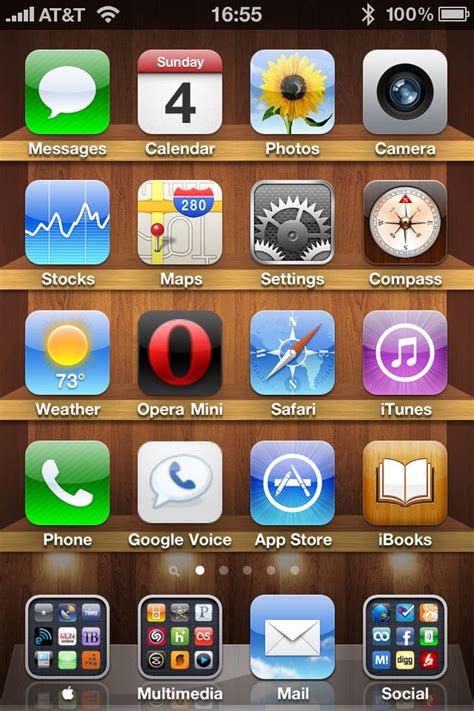 Features Ios 4 Is Still Missing Cult Of Mac