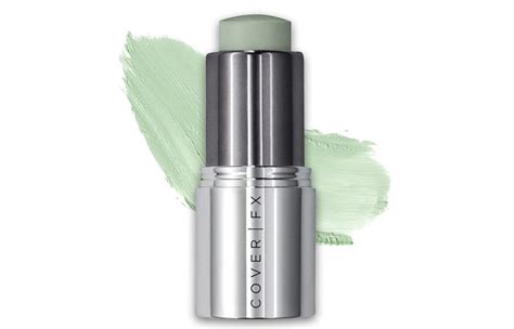 9 Of The Best Green Concealers To Cancel Out Redness