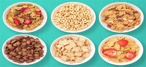 Cereal Breakfast Are They Really Healthy Food Items News Nation English
