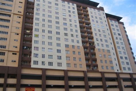 Weak fundamentals or lack of information. Plaza Metro Prima For Sale In Kepong | PropSocial