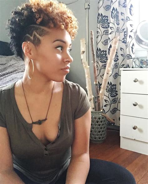 70 Best Short Hairstyles For Black Women With Thin Hair