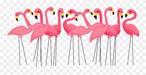 Flamingo Clipart Christmas 10 Free Cliparts Download Images On