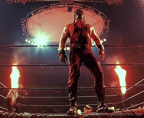 Glenn thomas jacobs (born april 26, 1967) is an american professional wrestler and actor. WWE Kane - Page 13
