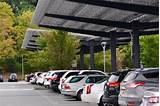 Images of Solar Panels In Parking Lots