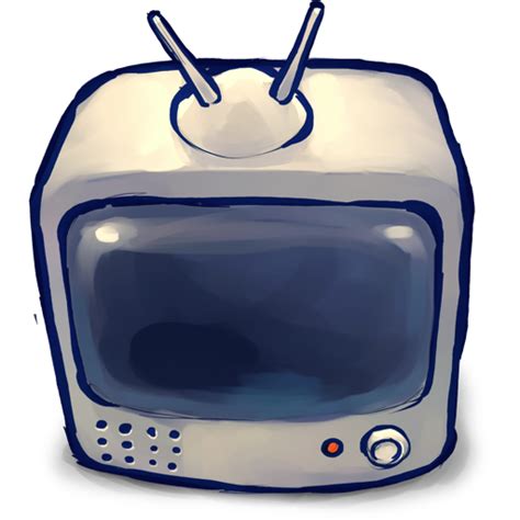 In this page, you can download any of 39+ transparent desktop icon. Things Television Icon | UltraBuuf Iconset | Mattahan