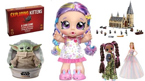 19 Best Toys Under 100 For Girls The Ultimate List
