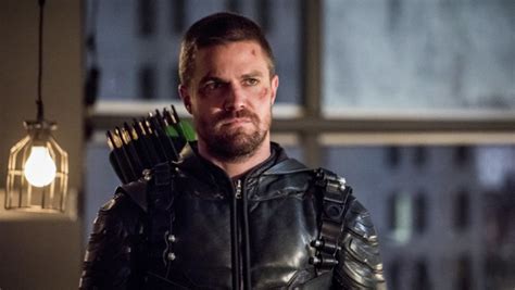Arrow Season 7 Finale What Does The Ending Really Mean