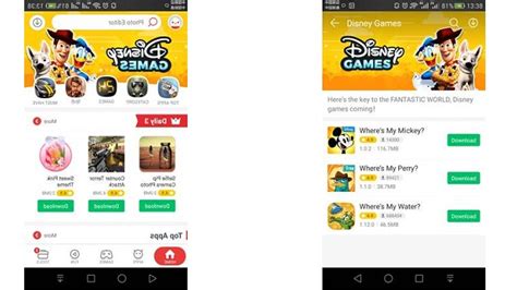 It's the hottest trend in india. Disney ties up with 9Apps to offer 300 mobile games in India