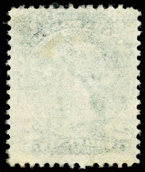 Buy Canada 24b Queen Victoria 1868 2¢ Thin Paper Arpin Philately
