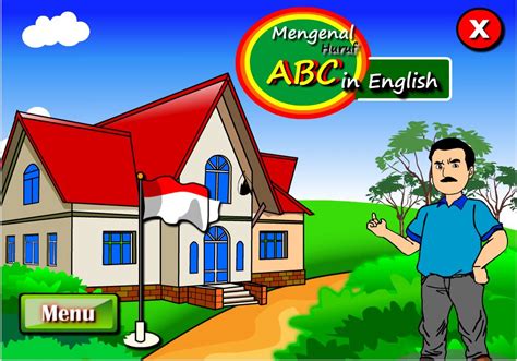 Memiliki pengetahuan bahasa inggris yang dapat digunakan dalam berbagai situasi. Animasi Media Pembelajaran Pengenalan Huruf Alfabet dalam ...