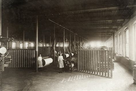 Hine Child Labor 1912 Photograph By Granger