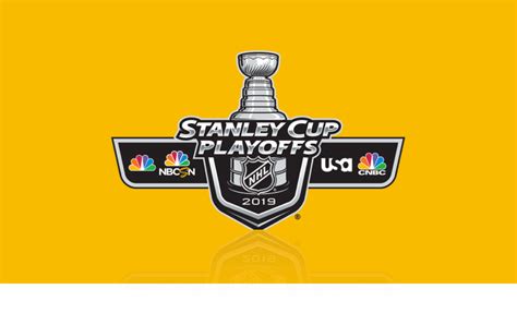 How To Watch The 2019 Nhl Eastern Conference Finals Bruins Vs