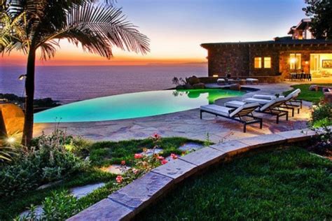 40 Fancy Swimming Pools For Your Home You Will Want To Have Them