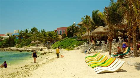 Playa Del Carmen Vacations 2017 Package And Save Up To 603 Expedia