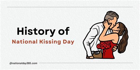 National Kissing Day When Where And Why It Is Celebrated