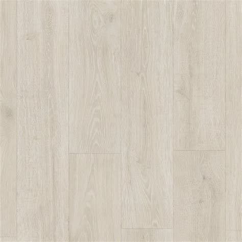 Quickstep Majestic 95mm Woodland Light Grey Oak Laminate Flooring