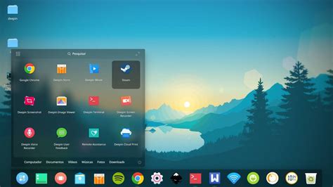 Set Up The Deepin Desktop Environment On Arch Linux😎 How About You