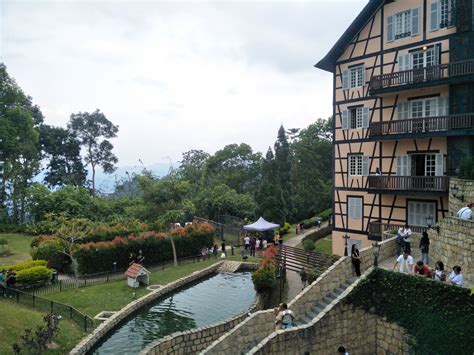 Read hotel reviews and choose the best hotel deal for your stay. Fraser's Hill & Bukit Tinggi