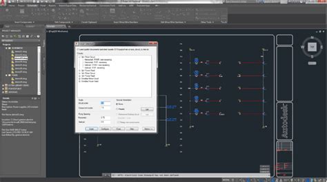 Autocad Electrical Pricing Reviews Features Free Demo