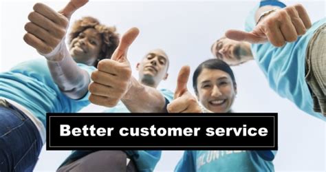 Six Ways To Make Customer Service Work Both Fun And Effective