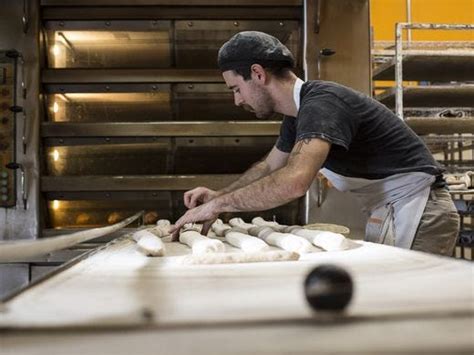 The Best Bread Bakeries In The South