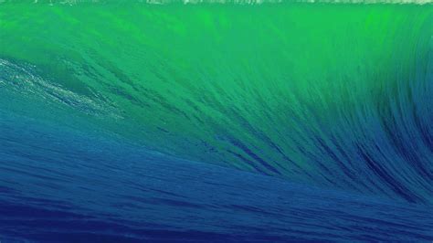 Wallpaper Sea Green Blue Waves Horizon Ocean Line Wing