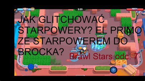 El primo is a rare brawler who attacks with his fists, dealing major damage to enemies whom he gets close enough to. Brawl Stars #7 JAK GLITCHOWAĆ STARPOWERY? EL PRIMO ZE ...