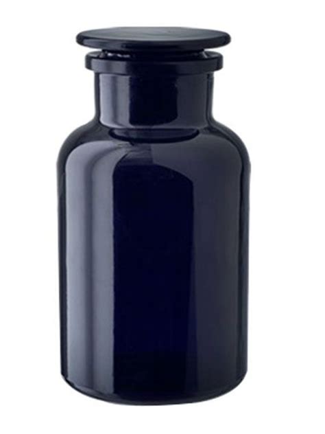 Maybe you would like to learn more about one of these? Glass Apothecary Jar (1/2L) | Apothecary jars, Organic ...